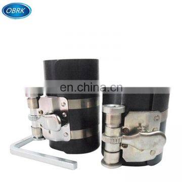 Car Engine Piston Ring Installer Removal Kit,Piston Ring Compressor Tool