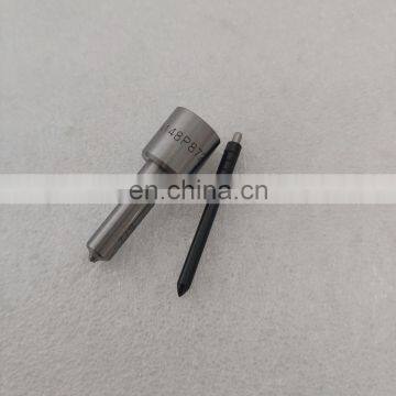 COMMON RAIL NOZZLE DLLA148P872 (093400-8720) For Injector 095000-5650, 095000-5655 photo-4