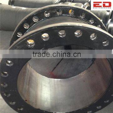 Expansion Rubber Joint for Dredger