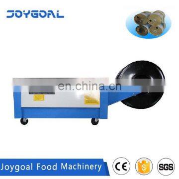 KZ-100A Box Strapping Machine Hotsale !!! Wholesale Price! photo-2