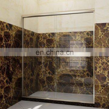 shower room for hotel bathroom  cheap shower room glass  tempered glass shower room