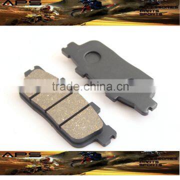 Brake Pads for ATV dirt bike scooter and go kart 50cc 110cc 125cc 250cc