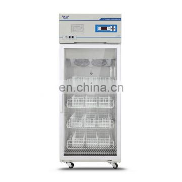 Single Door 4C Blood Bank refrigerator