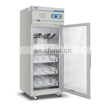 Single Door 4C Blood Bank Refrigerator photo-3