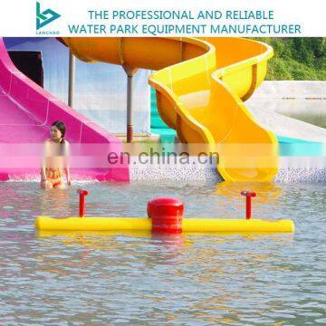 Water Park Fiberglass Water Playground Equipment photo-4