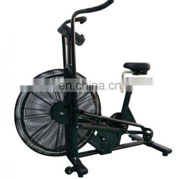 Hot sale commercial cardio gym equipment Assault air bike for exercise