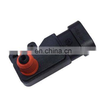 16212460, 8162124600 New Manifold Absolute Pressure MAP Sensor For CHEVY RENAULT