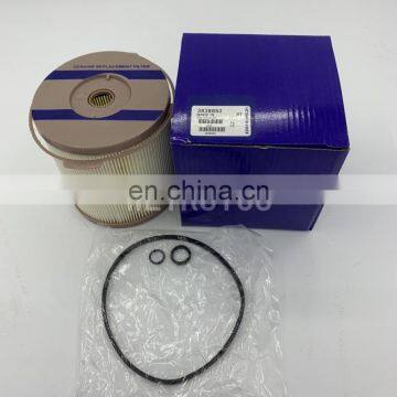 Excavator Accessories Fuel Water Separator Filter 14622355 3838852 photo-4