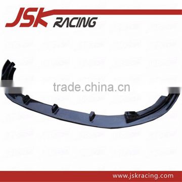 JSK STYLE CARBON FIBER FRONT LIP FOR VW GOLF 6 (JSK300329)