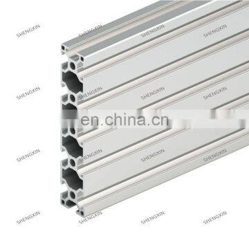 Shengxin Aluminium Industrial Aluminum Profile China Aluminum Extrusion Manufacturer photo-3