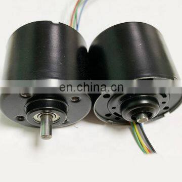 4235 Bldc Inner Rotor Motor 12V 18V 24V Brushless Internal Drive Motor Home Appliance Usage photo-4