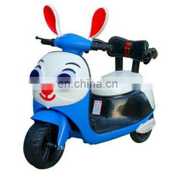 Hebei Factory Sale Kids Motor Car Kids Ride on Car photo-3