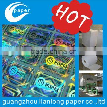 3 d holographic stickers pictures/holographic photo safe production