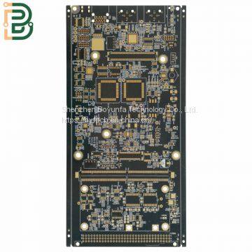 Iot PCB Manufacturer Shenzhen Custom Multi-Layer Circuit Board