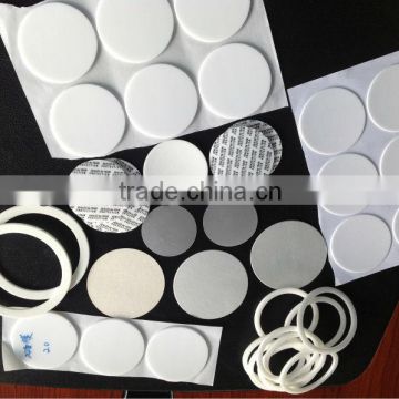 PET seal liner, LDPE cap liner, PE cap gasket