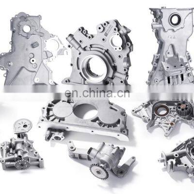 Oil Pump High Quality FOR Engine CUMMINS 4BT 6BT 3926203 3941742 photo-5