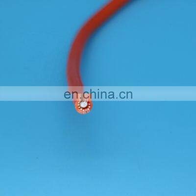 12 Core Robot Cable Coaxial Sewer Crawler Cable photo-2