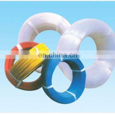 High quality PVC insulated stainless steel electrical resistance wire Building wire