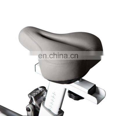 OEM Indoor Cycling Sports Gym Fitness Equipment Exercise Spin Bike photo-5