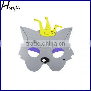 2016 EVA Cartoon Face Mask For Party