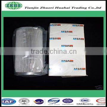 manufacturer provide filter replace high quality V3082303 filter for Hydraulic overhead working truck and fire engines