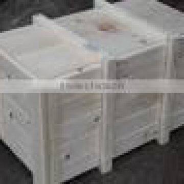 MODERN FURNITURE - wood storage box - storage box - best brand furniture - vietnam furniture exporters