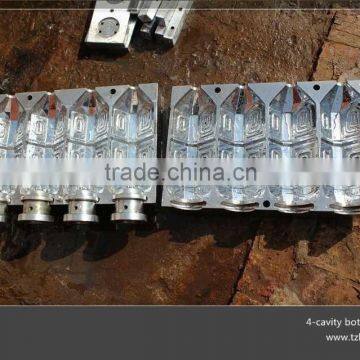 Full Automatic PET Bottle Blowing Machine, Water Bottle Blowing Machine, PET Bottle Making Machine Quality Choice photo-6