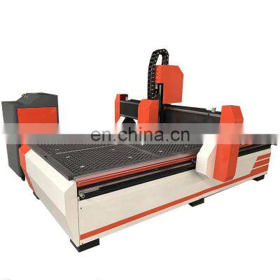 2019 Hot Sale Cnc Cutting Machine /cnc Router 1325/cnc Router Woodworking/router Cnc photo-2