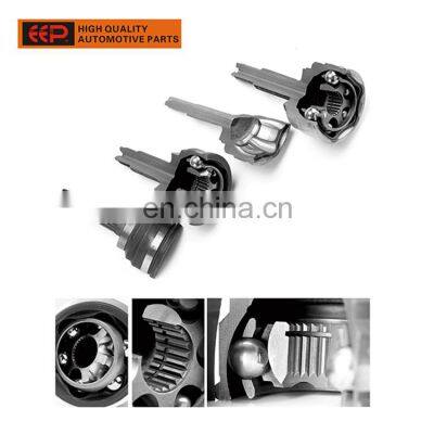 OUTER CV JOINT FOR TOYOTA LAND CRUISER FJ80 43405-60120 photo-4