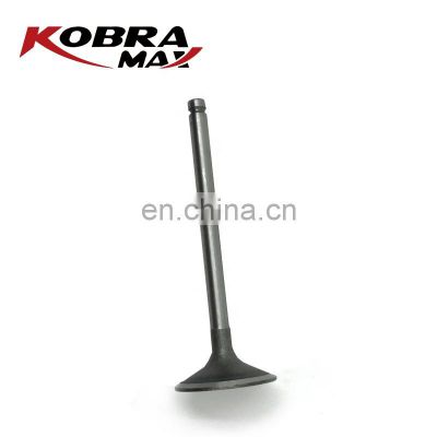 Car Spare Parts Engine Intake exhaust valve For RENAULT 7701 465 088