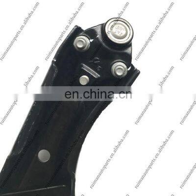 Chery Tiggo 7 Pro Chassis Parts Left & Right Front Suspension Arm Assembly Original Parts Auto T1E 202000470AA 202000471AA photo-3
