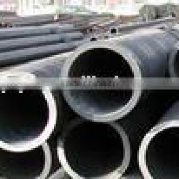 seamless hot-rolled steel tube for hdraulic pillar service