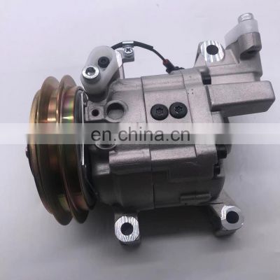 Wholesale Auto AC Compressor  88310-52550/88310-52551/447260-1506 FOR YARIS COROLLA