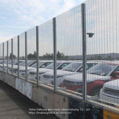 358 Anti Climb Fence 358 mesh fencing prices