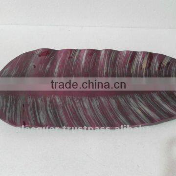 Lacquer Tray, Mother of Pearl Tray, Square Tray photo-1