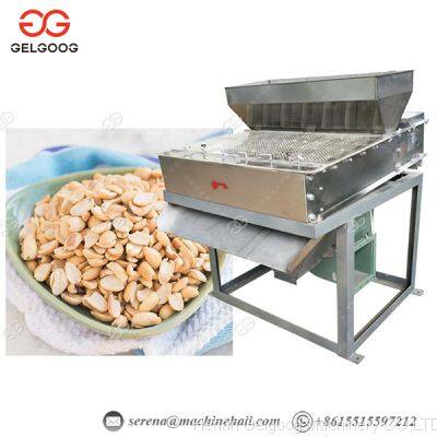 Peanut Skin Remover Machine /Roasted Peanut Peeling Machine/Dry Peeling Machine Peanut