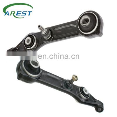 Pair Front Suspension Control Arm & Ball Joint 2113308107 2113308207 for Mercedes Benz E Class W211 CLS Class W219