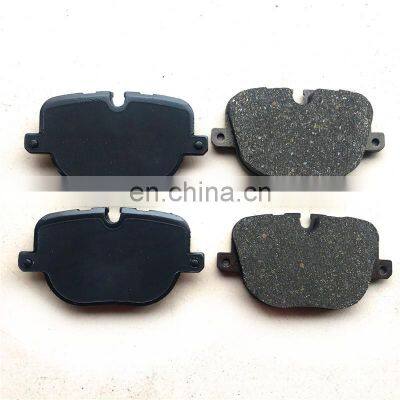 Professional Customized manufacturer car brake pad sets auto  Brake Pad Set LR015577