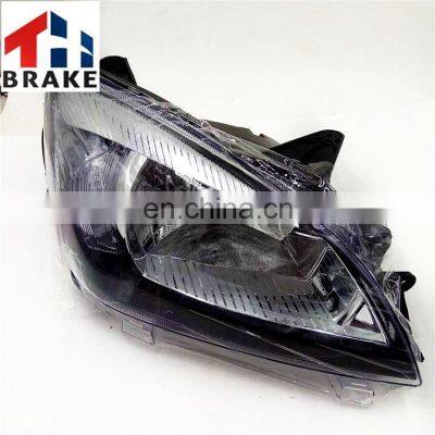 foton spare parts headlight for foton sapp from China factory