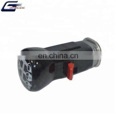 Gear Lever Knob Oem 20488058 1527005 1655854 for VL FH FM FMX NH Truck Model Gear Shift Knob