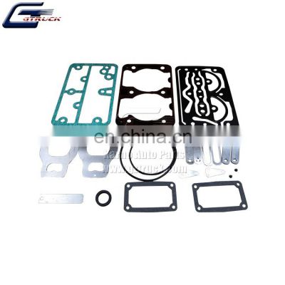 European Truck Auto Spare Parts Gasket kit, compressor Oem 1628593 for VL Truck Compressor Repair Kit