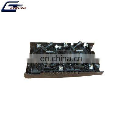 European Truck Auto Body Spare Parts Led Fog Lamp Oem 1725271 for DAF XF 95 XF105 Fog Light