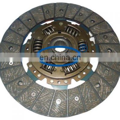 Chinese manufacturer GKP clutch disc for30100-P8600/30100-P9201/30100-R8809with high quality