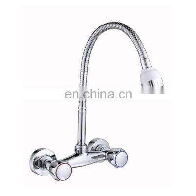 European Style Modern kitchen faucet flexible kitchen faucet