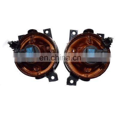 Free Shipping!Driving Fog Light Lamp Left LH Right RH For 05-10 VW Jetta Golf GTI MK5 New photo-3