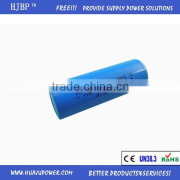 A,3.6V Lithium Primary Battery ER17505 3400mAh photo-4
