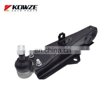 Auto Lower Right Front Suspension Arm Assy For ISUZU 8-94459-460-2