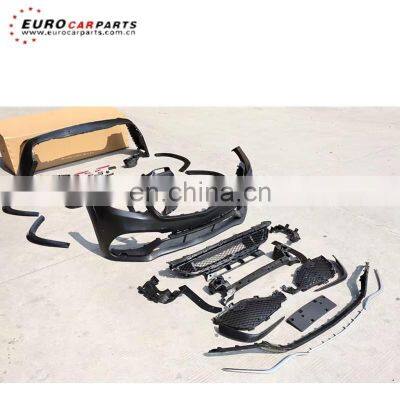 MB GLS-CLASS X166 GLs350 GLs400 GLs500 Upgrade GLs63 AM-style 13~15y photo-2