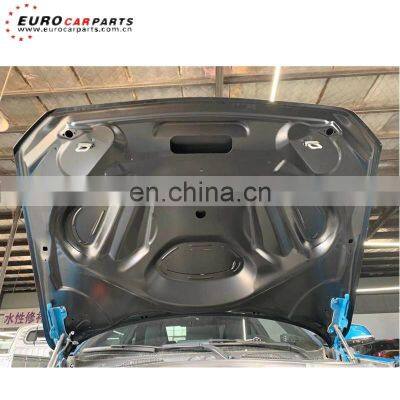 F22 Bonnet Fit for 2 Series 2013-2020 Aluminum Hood for F22 F23 F87 Hood photo-3