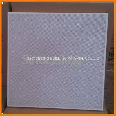 Aluminum Ceiling Tile,aluminum Ceiling,metal Ceiling photo-2